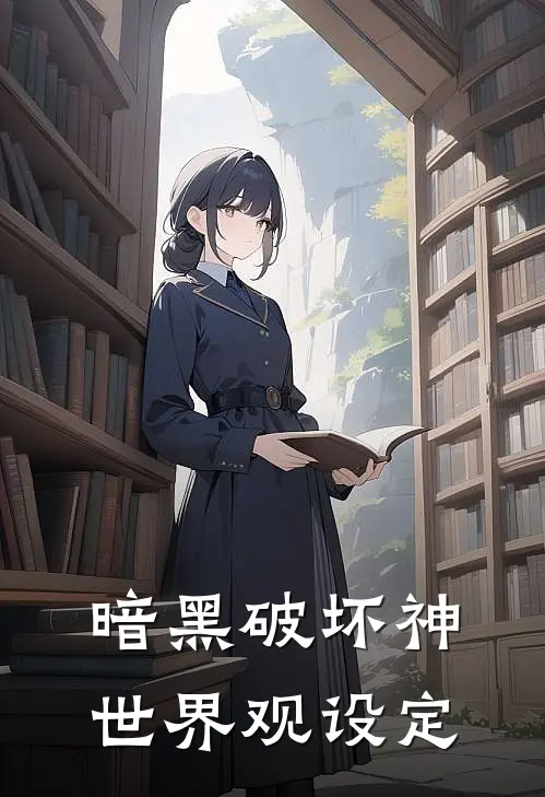 暗黑破坏神世界观设定