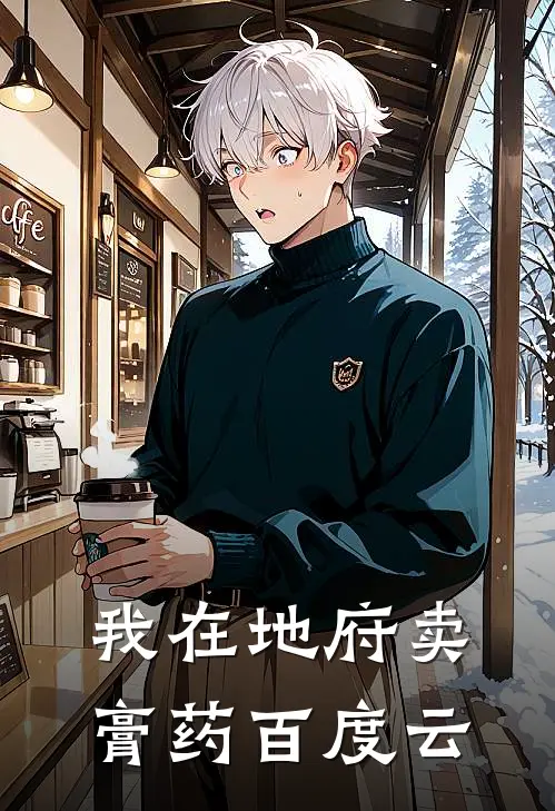 我在地府卖膏药百度云