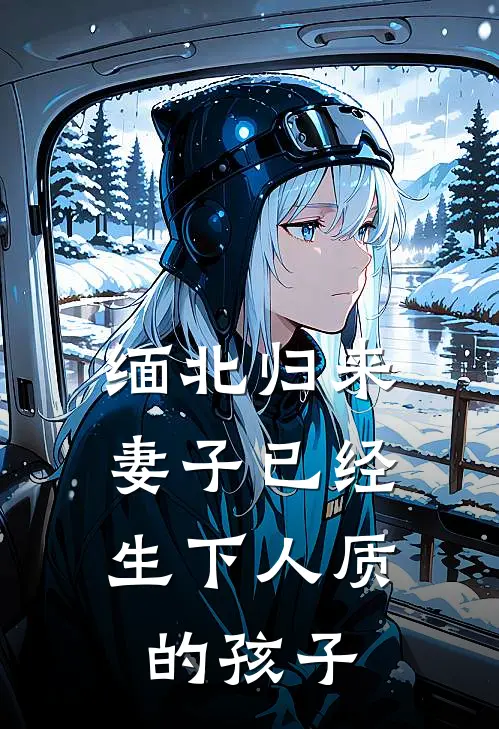 杨德清苏婉清《缅北归来，妻子已经生下人质的孩子》全文免费阅读_缅北归来，妻子已经生下人质的孩子全集在线阅读