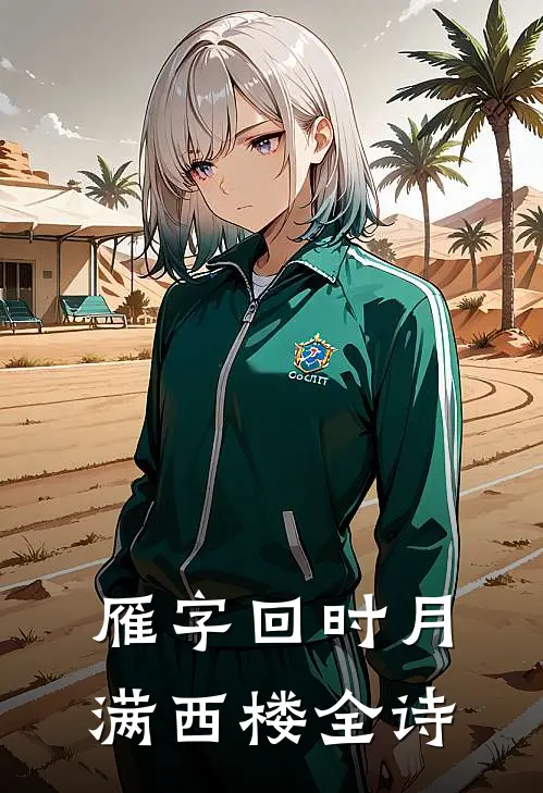 雁字回时月满西楼全诗