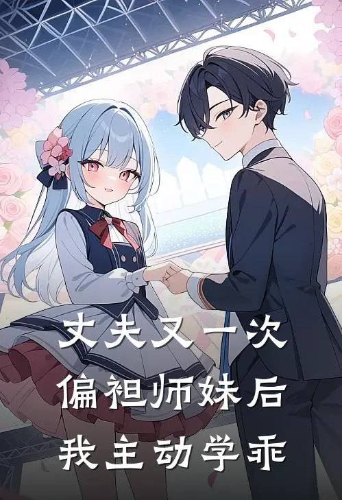 丈夫又一次偏袒师妹后，我主动学乖(周恒宁宁)全本免费小说_新热门小说丈夫又一次偏袒师妹后，我主动学乖周恒宁宁