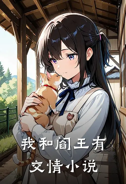 我和阎王有交情小说