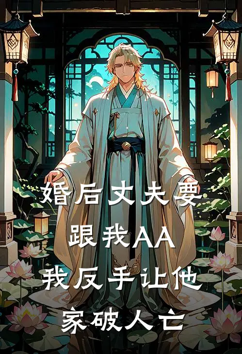 林详恩林详恩度《婚后丈夫要跟我AA，我反手让他家破人亡》最新章节阅读_(婚后丈夫要跟我AA，我反手让他家破人亡)全章节免费在线阅读