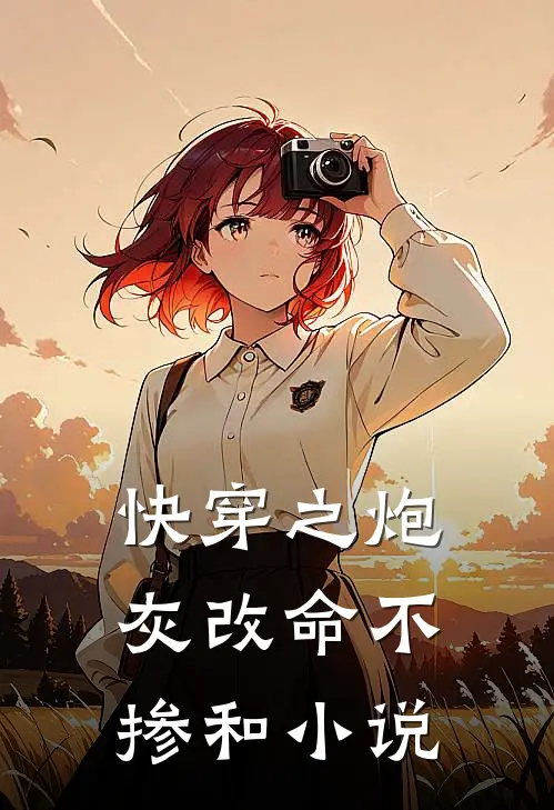 快穿之炮灰改命不掺和小说