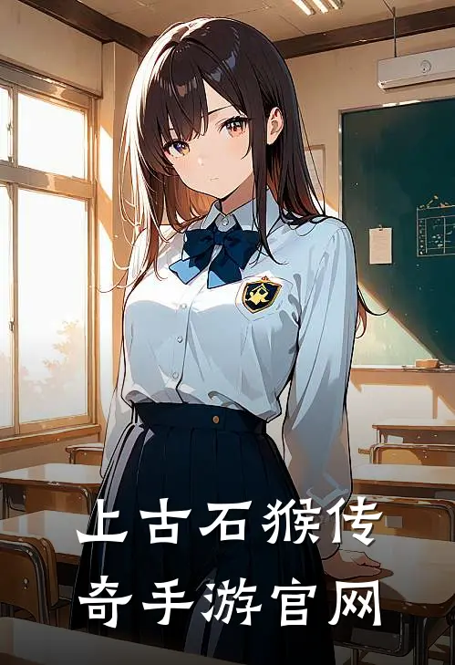 上古石猴传奇手游官网