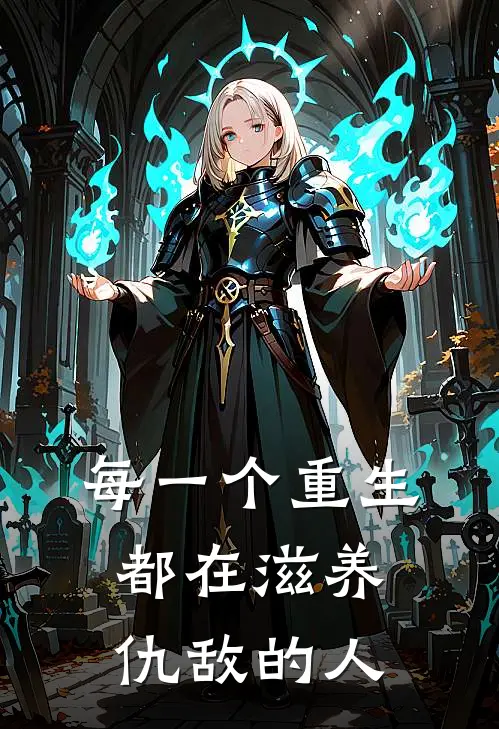 每一个重生都在滋养仇敌的人