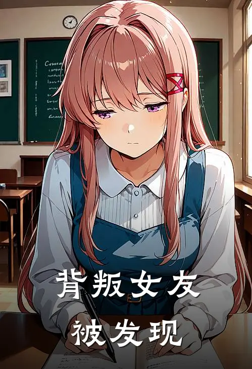 背叛女友被发现