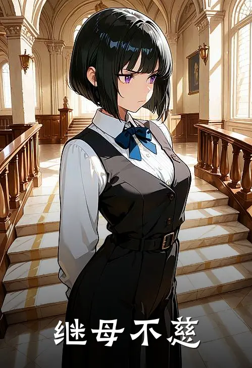 继母不慈尹明毓兰时完整版小说全文免费阅读_最新章节列表继母不慈(尹明毓兰时)