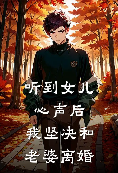 听到女儿心声后，我坚决和老婆离婚宋忆雪露露小说推荐完本_热门小说大全听到女儿心声后，我坚决和老婆离婚(宋忆雪露露)