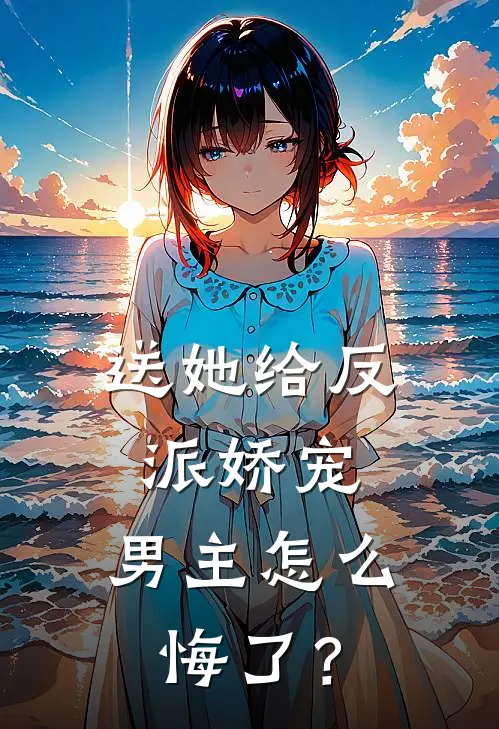 送她给反派娇宠，男主怎么悔了？玉惜阿浔完整版在线阅读_玉惜阿浔完整版阅读