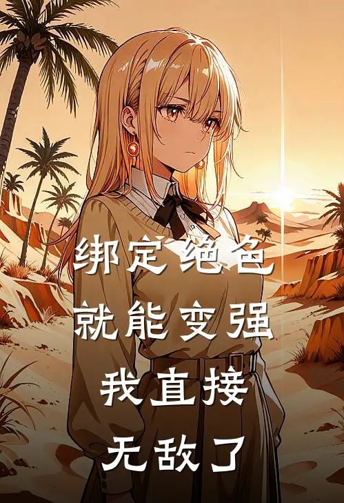 绑定绝色就能变强，我直接无敌了陈观陈望完整版免费小说_热门网络小说推荐绑定绝色就能变强，我直接无敌了(陈观陈望)