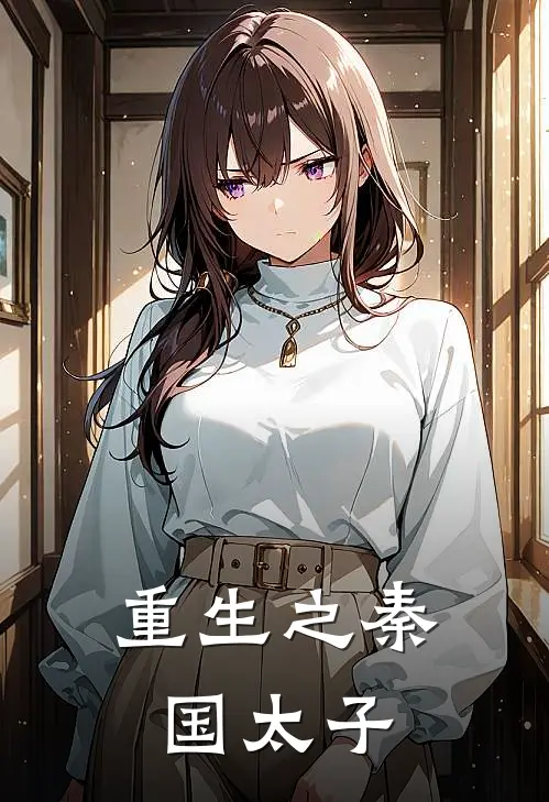 重生之秦国太子