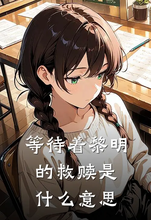 等待着黎明的救赎是什么意思