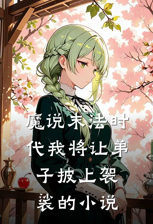 魔说末法时代我将让弟子披上袈裟的小说