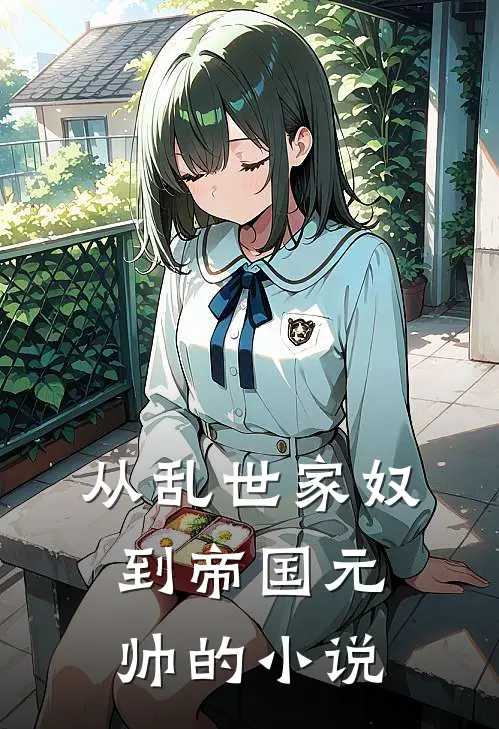 从乱世家奴到帝国元帅的小说