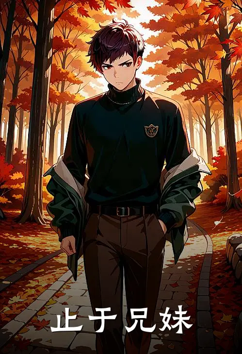 止于兄妹苏沐阳沈屿川最热门小说_免费小说全集止于兄妹(苏沐阳沈屿川)