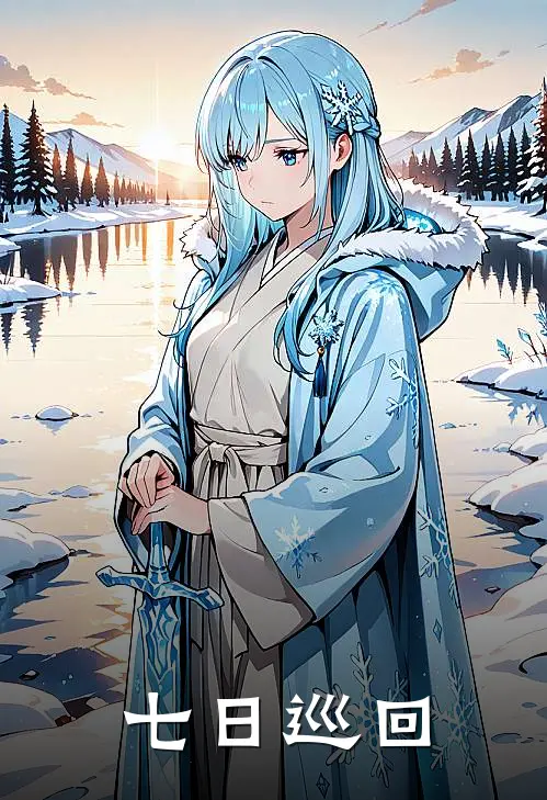 七日巡回林序沈清弦免费小说阅读_免费小说大全七日巡回(林序沈清弦)