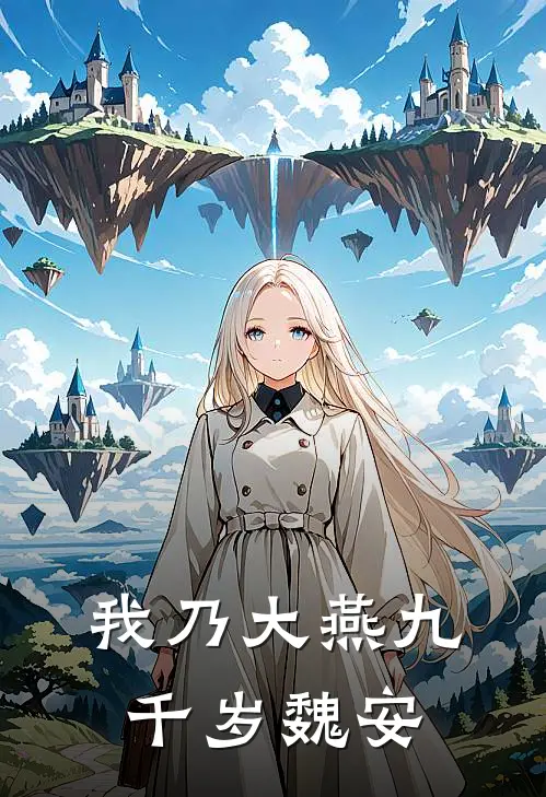 我乃大燕九千岁 魏安