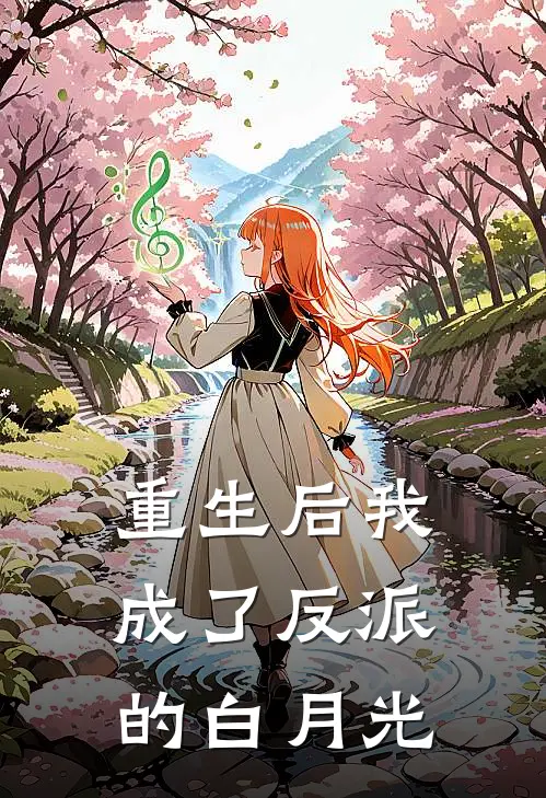 重生后我成了反派的白月光