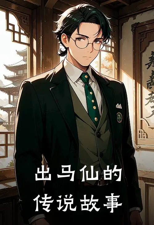 出马仙的传说故事