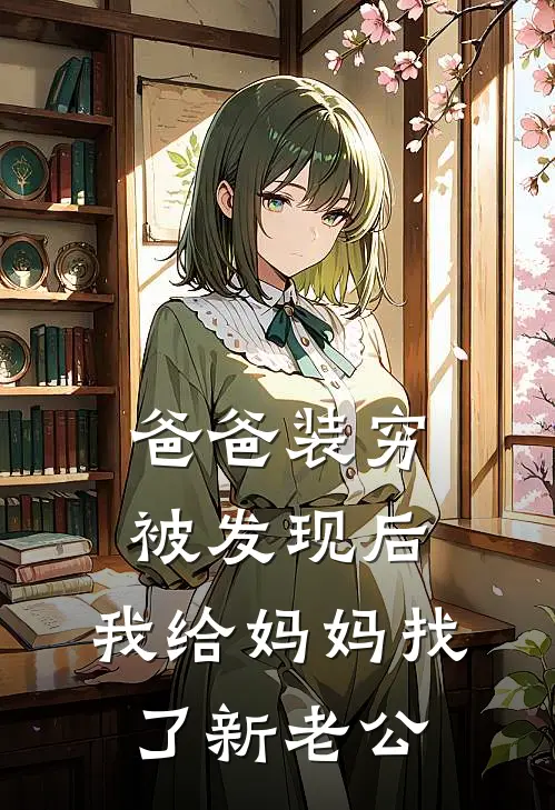 爸爸装穷被发现后，我给妈妈找了新老公晴晴方知意全本完结小说_最新章节列表爸爸装穷被发现后，我给妈妈找了新老公(晴晴方知意)