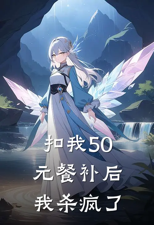 扣我50元餐补后我杀疯了