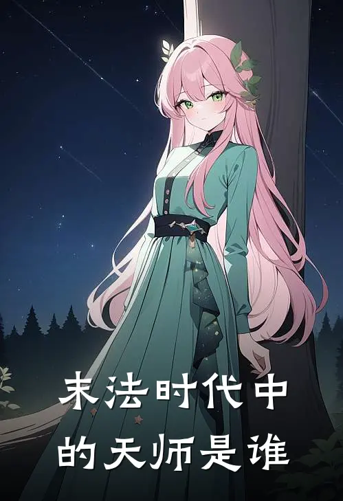 末法时代中的天师是谁