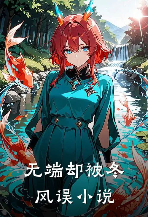 无端却被冬风误小说