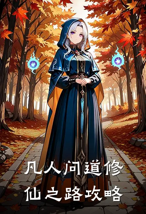 凡人问道修仙之路攻略