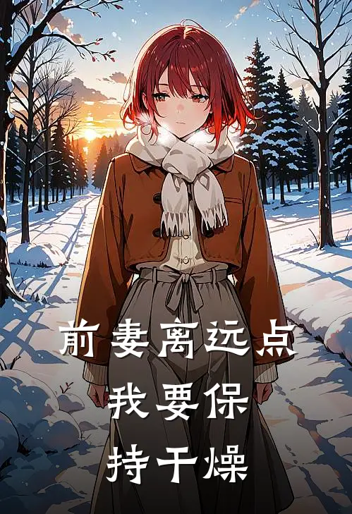 前妻离远点，我要保持干燥姜望舒云星遥完结热门小说_完整版小说全文免费阅读前妻离远点，我要保持干燥姜望舒云星遥