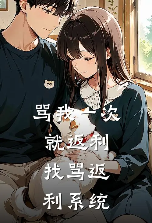 骂我一次就返利：找骂返利系统林辰热门免费小说大全_热门免费小说骂我一次就返利：找骂返利系统(林辰热门)