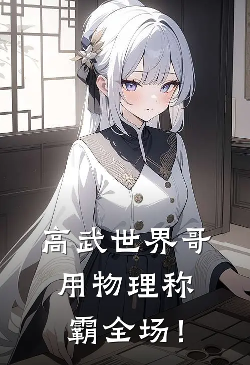 高武世界哥用物理称霸全场！(陈末高武)全集阅读_高武世界哥用物理称霸全场！最新章节阅读