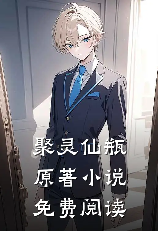 聚灵仙瓶原著小说免费阅读