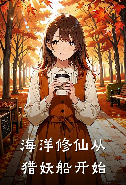 海洋修仙从猎妖船开始