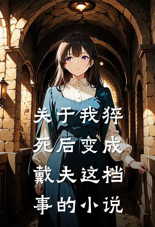 关于我猝死后变成戴夫这档事的小说