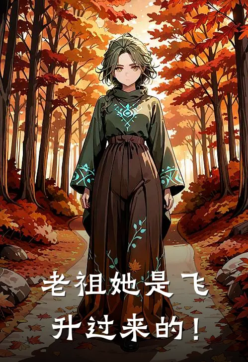 老祖她是飞升过来的！陶十三林婉茹小说免费阅读无弹窗_完结版小说全文免费阅读老祖她是飞升过来的！(陶十三林婉茹)