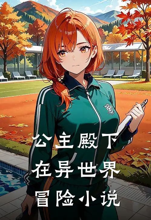 公主殿下在异世界冒险小说