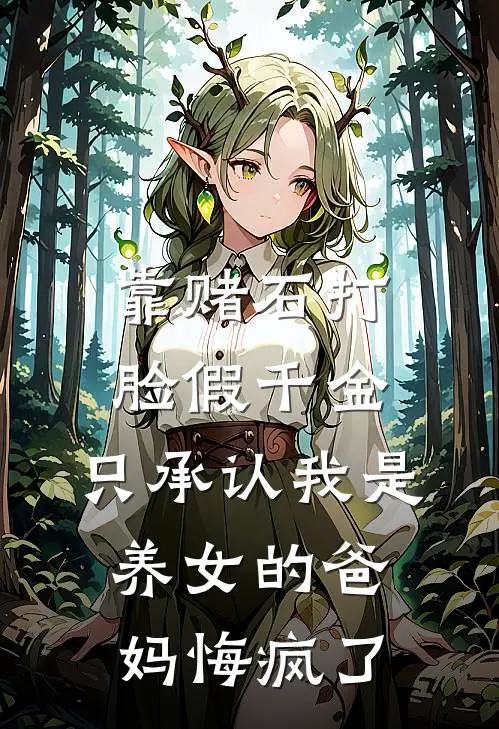 靠赌石打脸假千金，只承认我是养女的爸妈悔疯了(江舒遥舒遥)免费阅读_完结热门小说靠赌石打脸假千金，只承认我是养女的爸妈悔疯了(江舒遥舒遥)