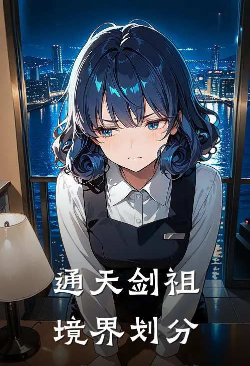 通天剑祖境界划分