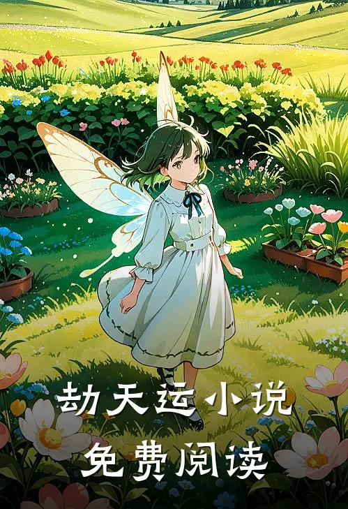 劫天运小说免费阅读