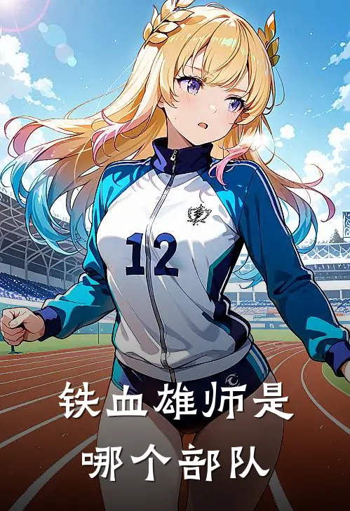 铁血雄师是哪个部队