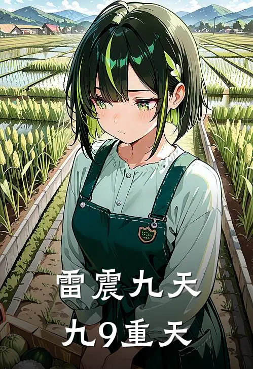 雷震九天 九9重天