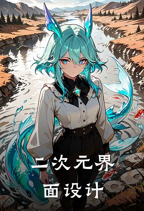 二次元界面设计