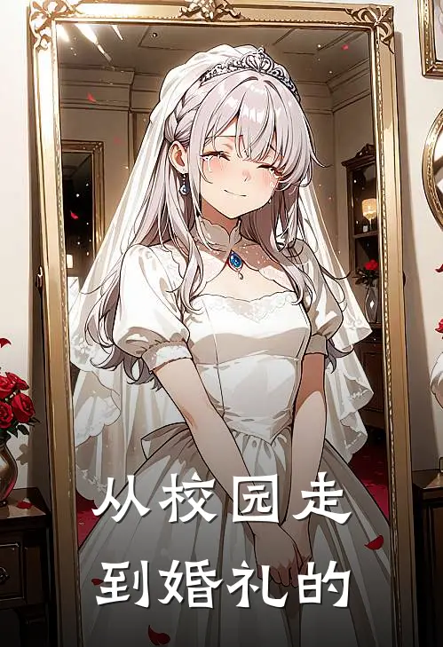 从校园走到婚礼的