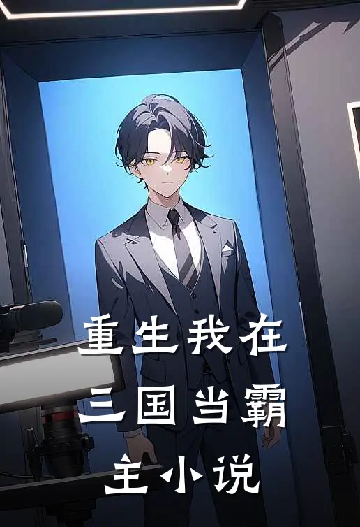 重生我在三国当霸主小说