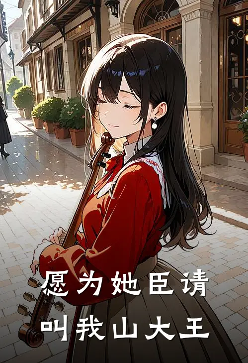 愿为她臣 请叫我山大王