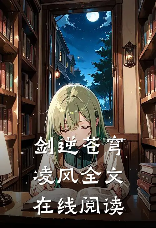 剑逆苍穹凌风全文在线阅读