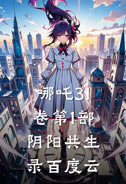 哪吒31卷第1部阴阳共生录百度云