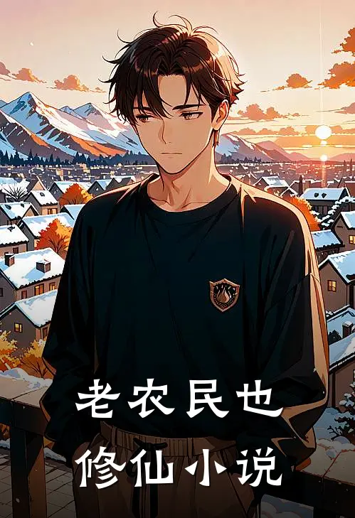 老农民也修仙小说