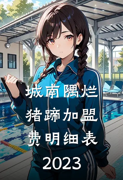 城南隅烂猪蹄加盟费明细表2023